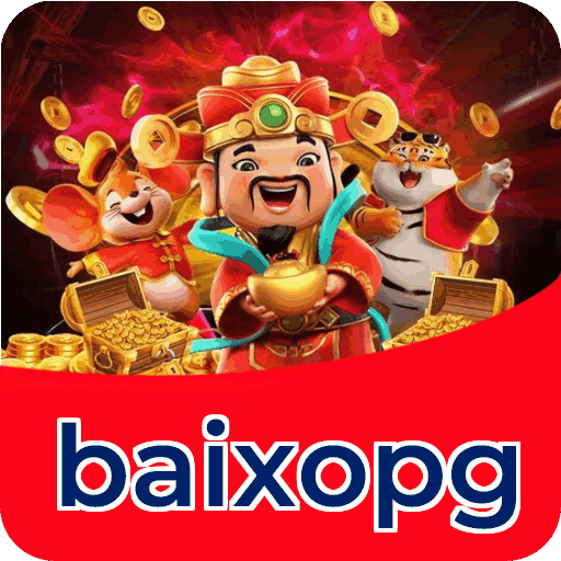 Métodos de pagamento aceitos na baixopg