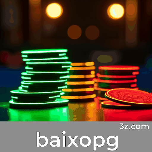 Promoções baixopg: Descubra o Valor Oculto