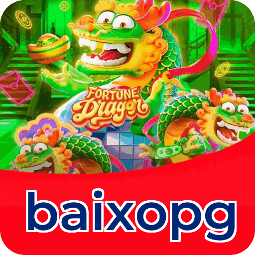 Bônus de boas-vindas baixopg