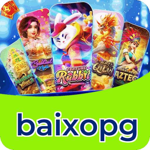 Download iOS baixopg