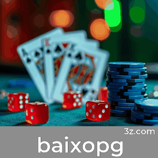 Aumente Suas Chances com o App baixopg