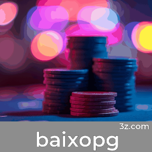 Aumente Suas Chances com o App baixopg