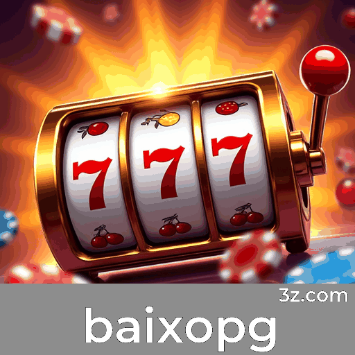 baixopg: Interação Real em Seu Casino Social